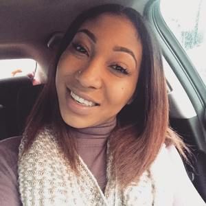 Meet your Posher, Channelle